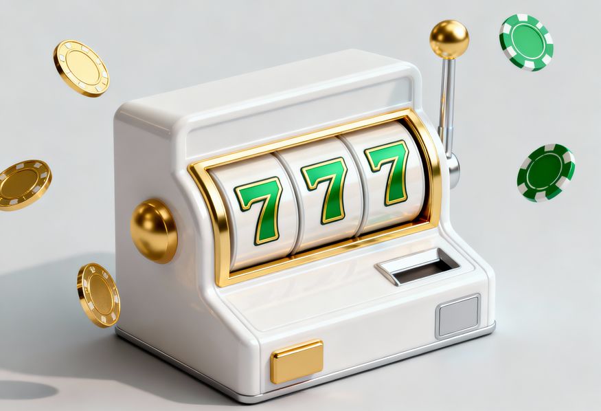 iwild casino