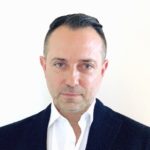 Enlight32 abstract artwork by Pellegrino Castronovo