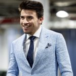 Nick Suzuki, Montreal Canadiens, NHL