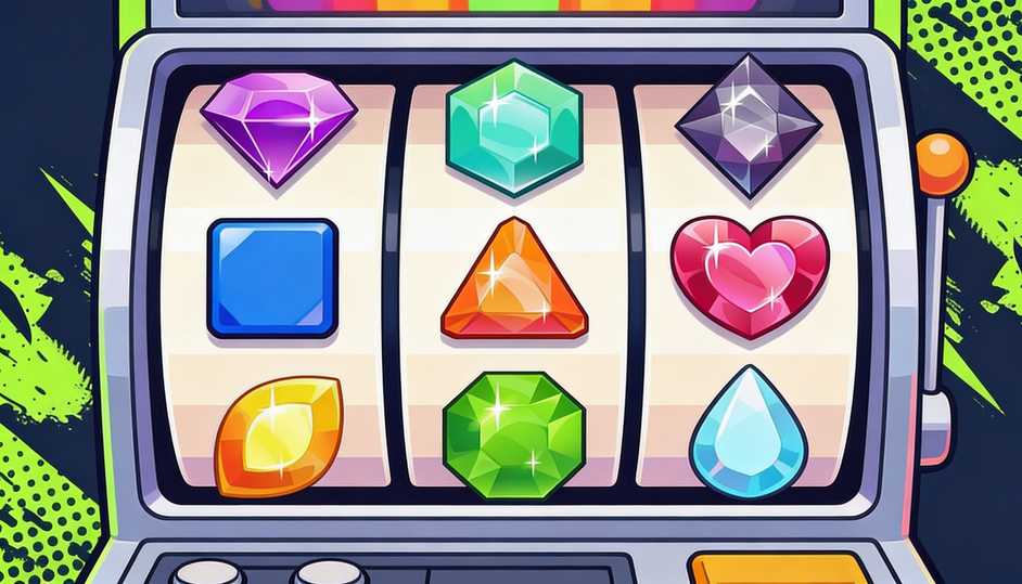 Lion slots casino