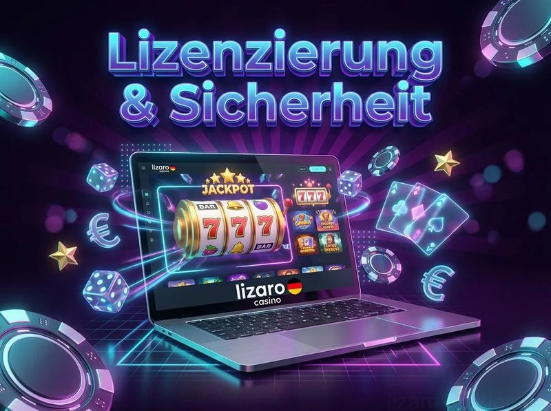Découvrez le Top Lizaro Casino en Ligne pour les Joueurs Français