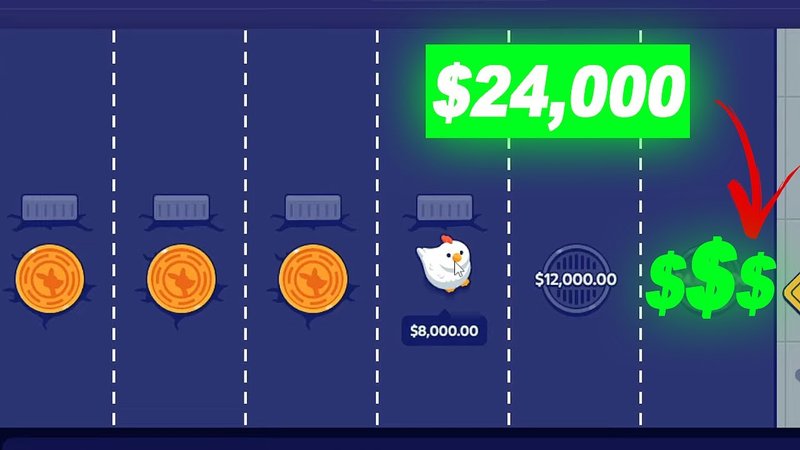 Canada Takes Notice of the Thrilling Mission Uncrossable Casino Game - overview