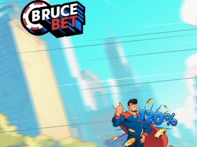 Guide to bruce bet promo code Guide to bruce bet promo code