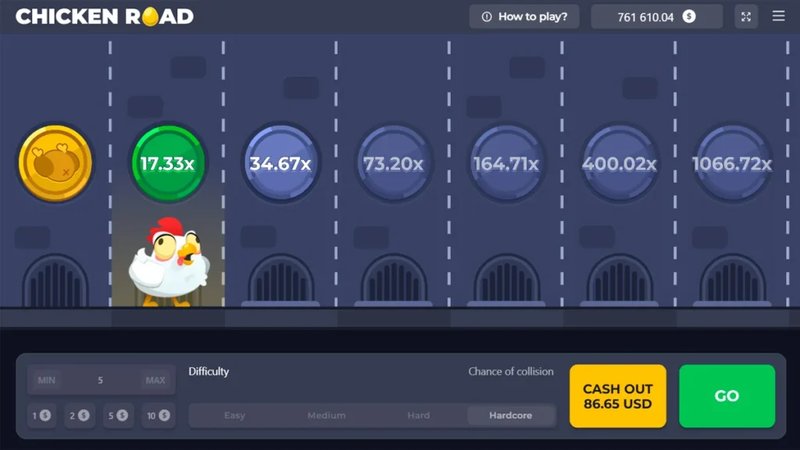 Descubre el Misterio de la Ruta del Pollo en la Granja de España in Spain