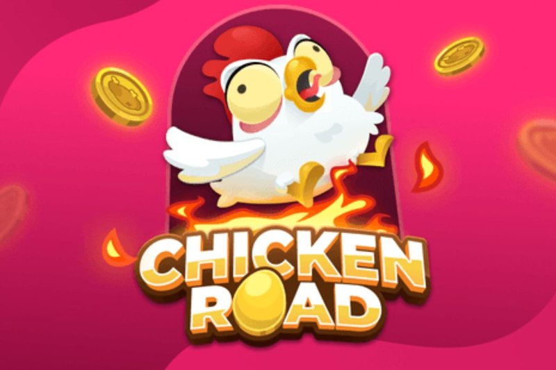 Image: Découvrez le Jeu Excitant de Chicken Road 2 sur les Casinos en France