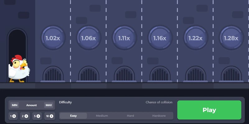 O privire asupra chicken road 2 original