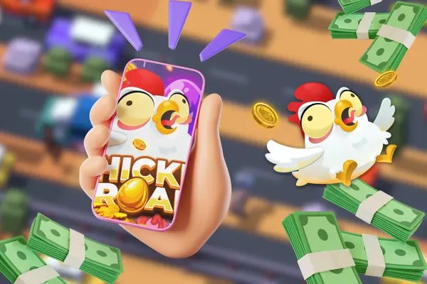 Ontdek de Smakelijke Avonturen van Chicken Road in ons Online Casino Nederland, chicken road