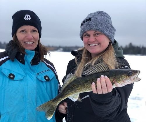 Get Hooked on Winter Fun with Online Ice Fishing in the UK - overview