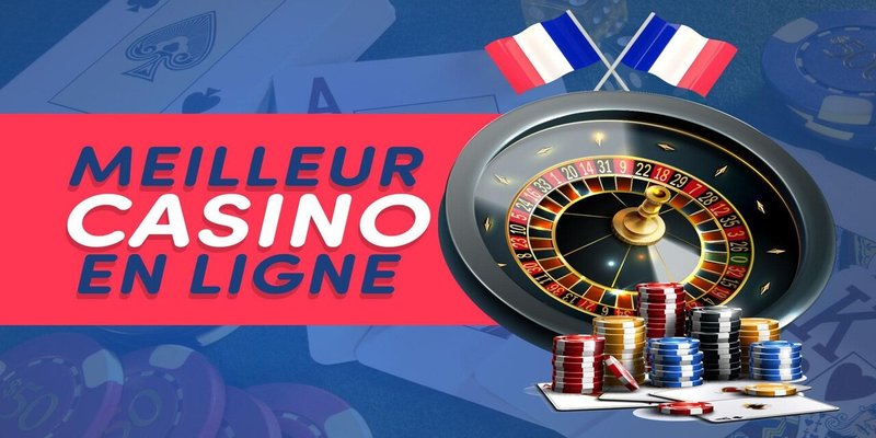 Découvrez le Meilleur Instant Casino En Ligne Français pour Un Jeu Sécurisé