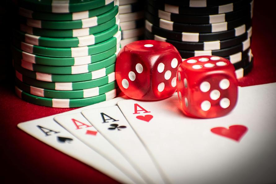 Lion slots casino online