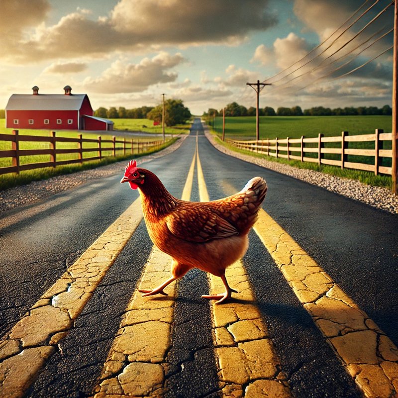 Descubre el Juego de Azar de Chicken Road: ¿Qué Es y Cómo Jugar?, chicken road game