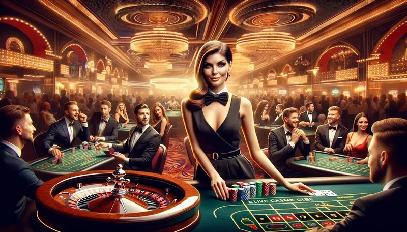 Madcasino France : Découvrez les Meilleures Offres et Promotions en Ligne à France