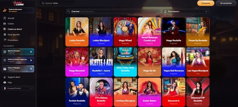 Image: Bruce Bet Casino: Aktueller Bonus ohne Einzahlung für Deutsche Spieler