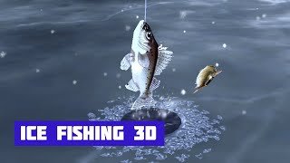 Ice fishing live casino in United Kigdom