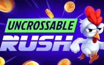 Spain - uncrossable rush slot